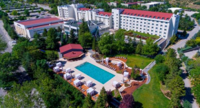 Bilkent Hotel and Conference Center  Анкара
